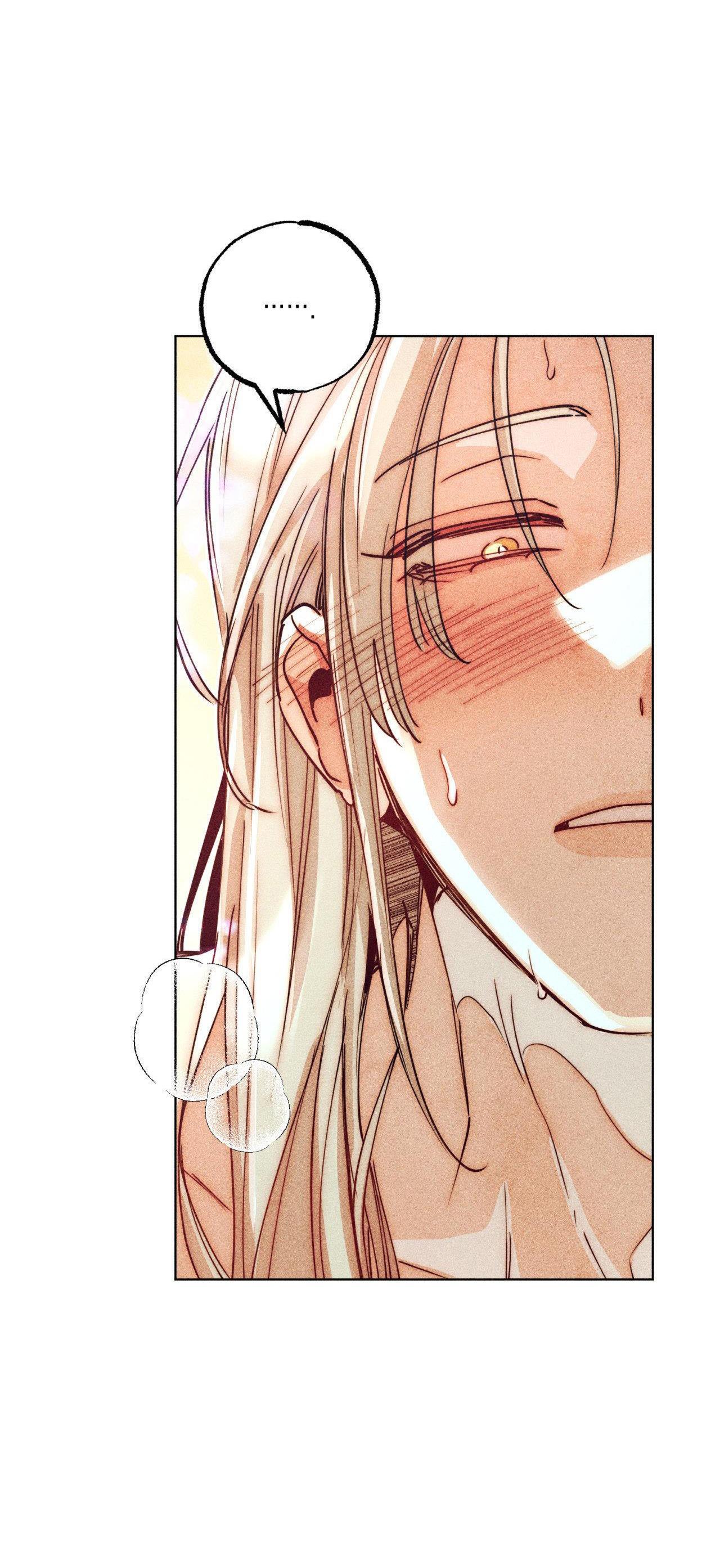 Đọc truyện (CBunu) Làm vị cứu tinh thật dễ dàng - Chapter 85