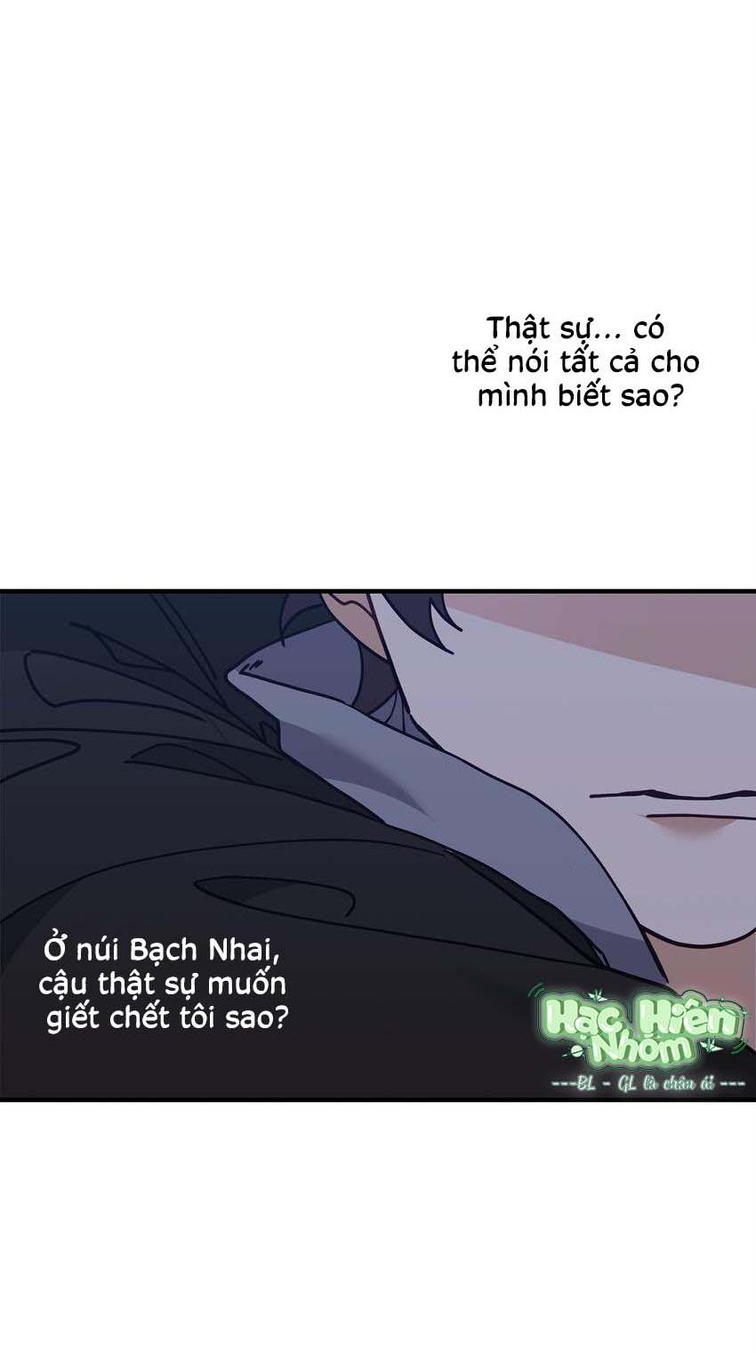 Đọc truyện Bạn Trai Mãnh Hổ Của Hắn - Chapter 27