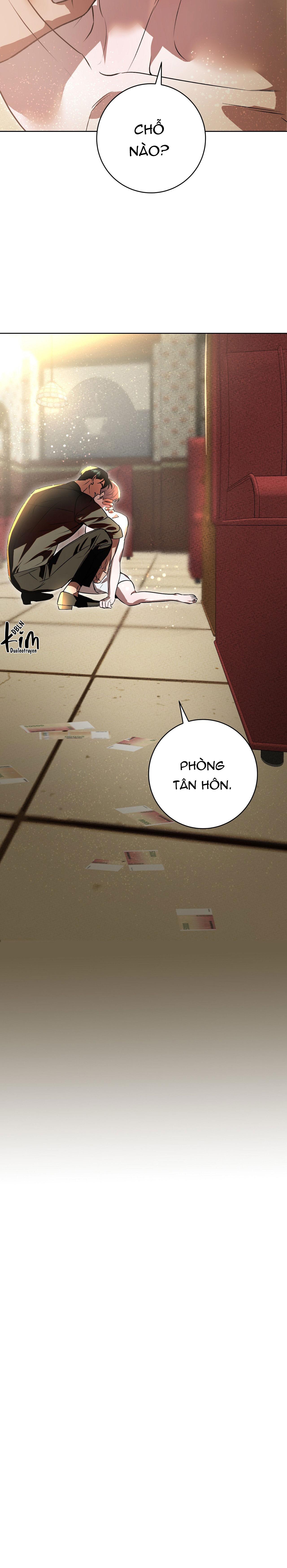 Đọc truyện TUYỂN TẬP CUỒNG CÔNG-CHIẾM HỮU CÔNG CỦA NHÀ KIM - Chapter 46.1