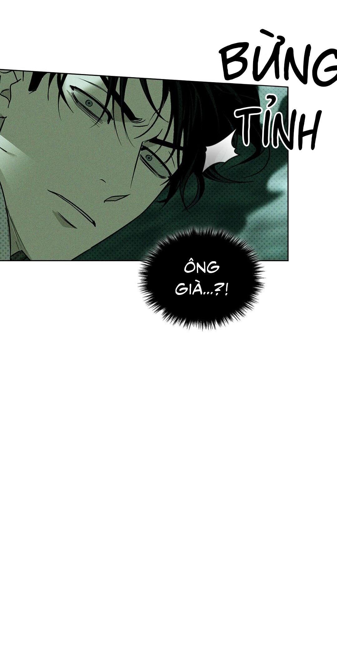 Đọc truyện DƯỚI ÁNH ĐÈN XANH Ss2 - Chapter 35