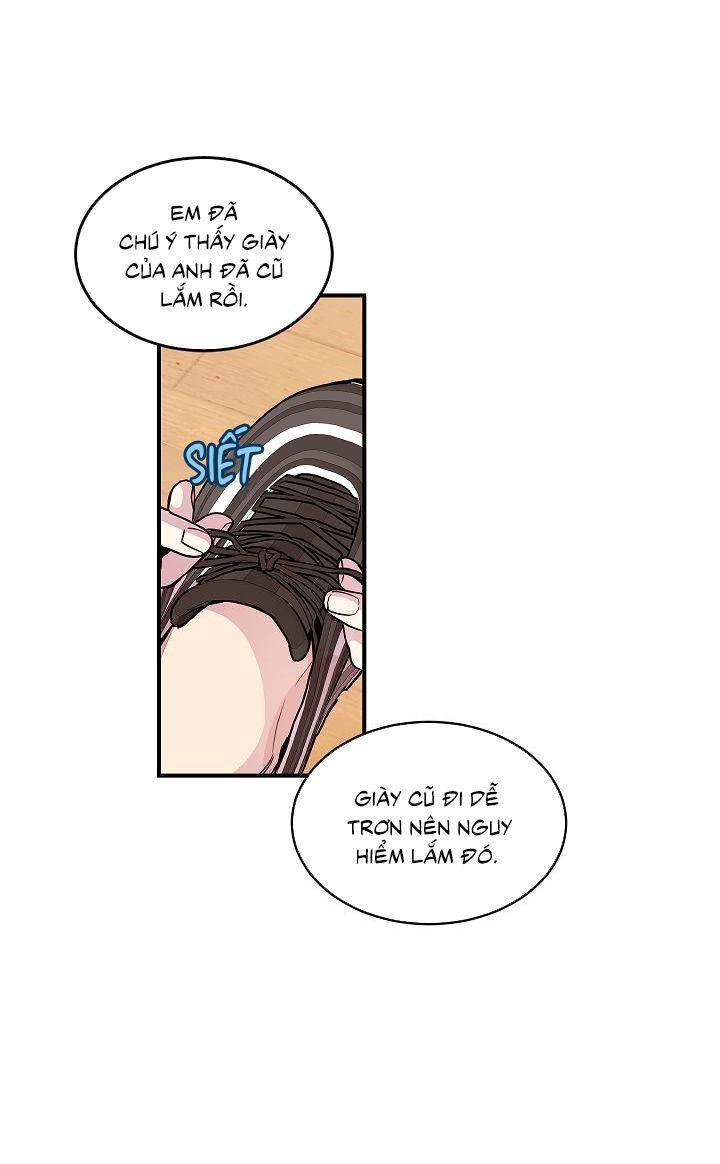 Đọc truyện Cách Để Trở Thành Gia Đình - Chapter 21