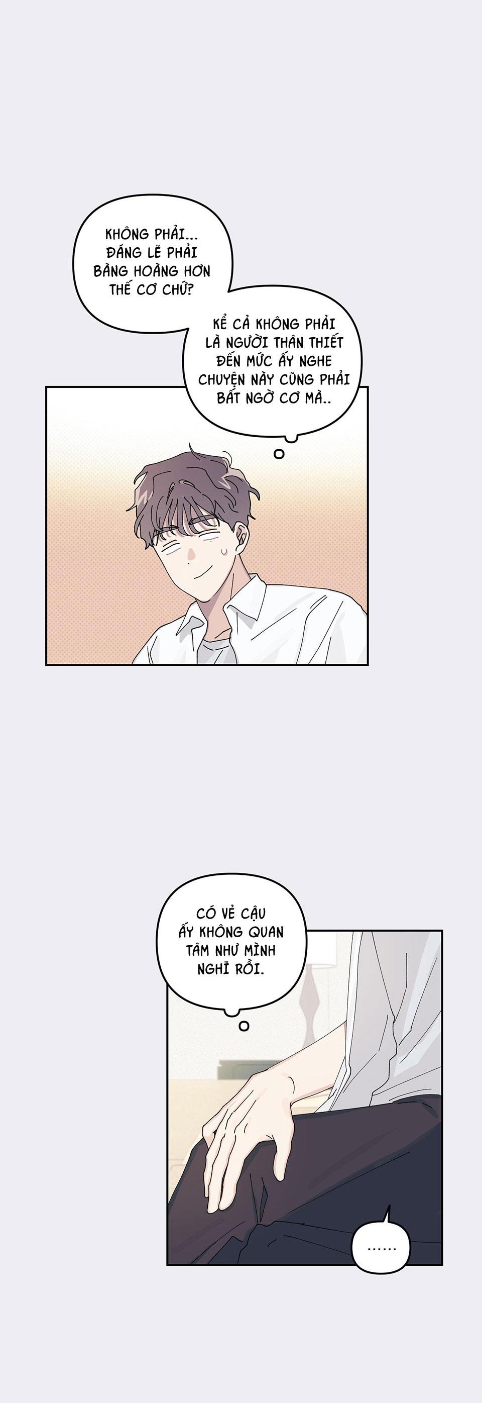 Đọc truyện NGHIỆN SEX - Chapter 9.2