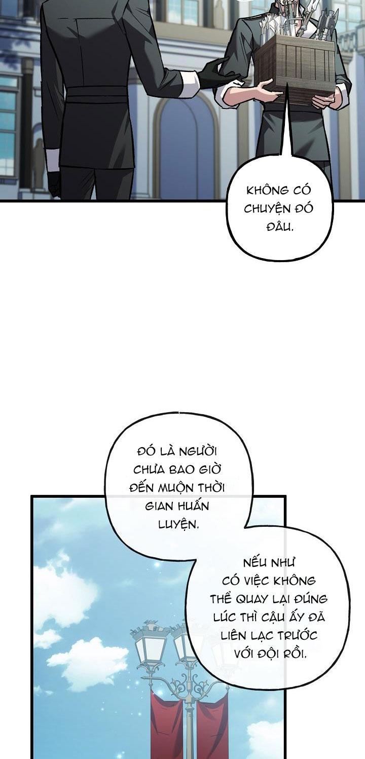 Đọc truyện (ABO) BƯỚC NGOẶT - Chapter 44