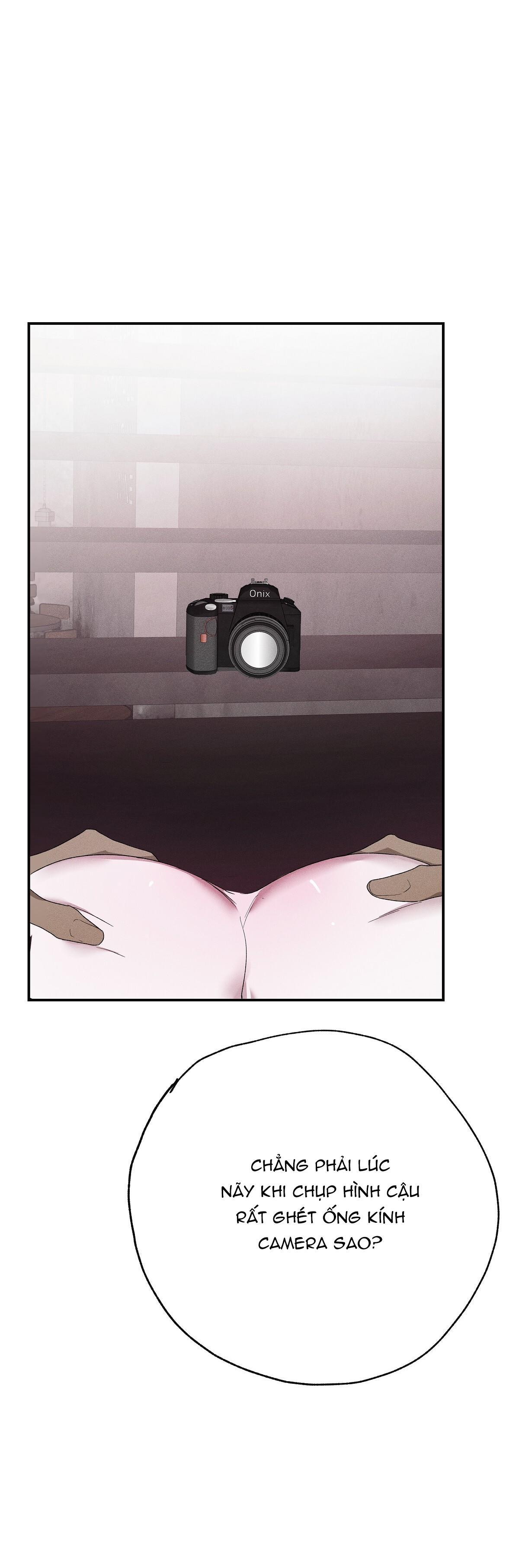 Đọc truyện LOVE AND ROLL - Chapter 5