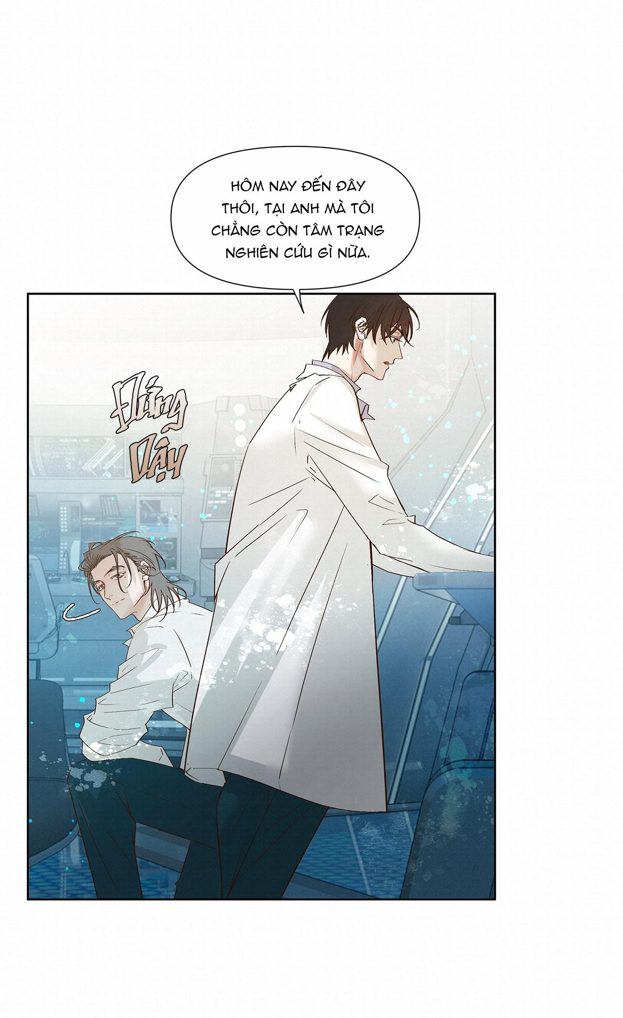 Đọc truyện Trỗi Dậy Từ Tro Tàn - Chapter 55