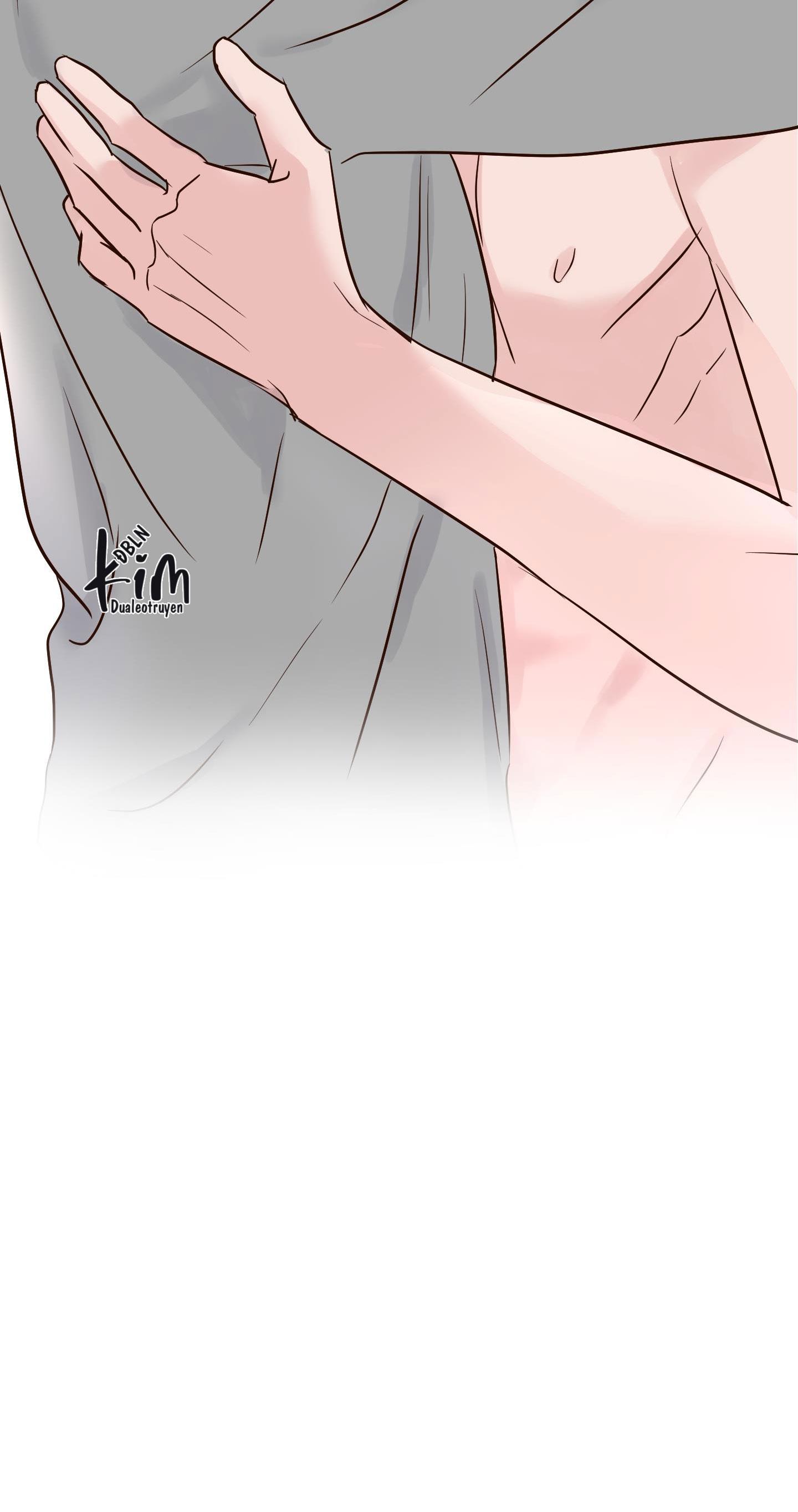 Đọc truyện BL NGẮN TUYỂN CHỌN - Chapter 18.1