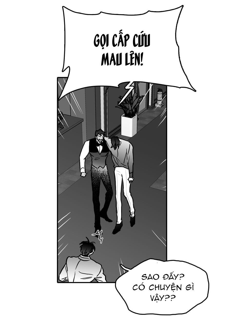 Đọc truyện Chúng Ta Đều Là Kẻ Ngốc - Chapter 20