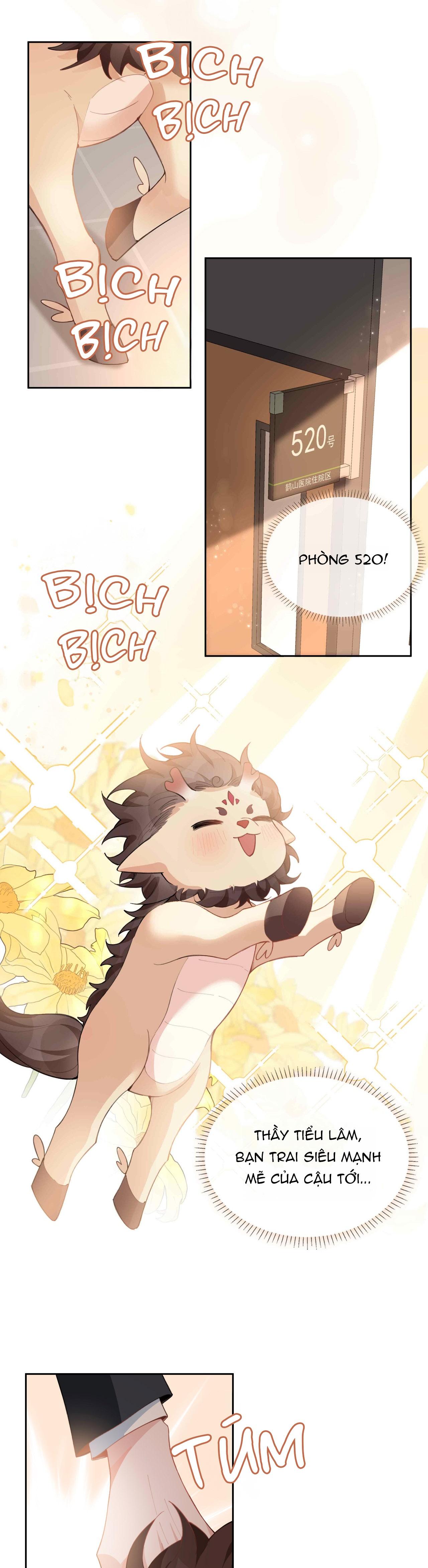 Đọc truyện Trường Cấp Ba Sơn Hải - Chapter 94