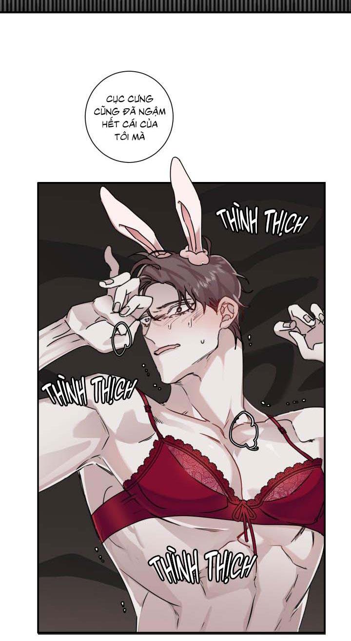 Đọc truyện Lãng mạn một chiều - Chapter 7