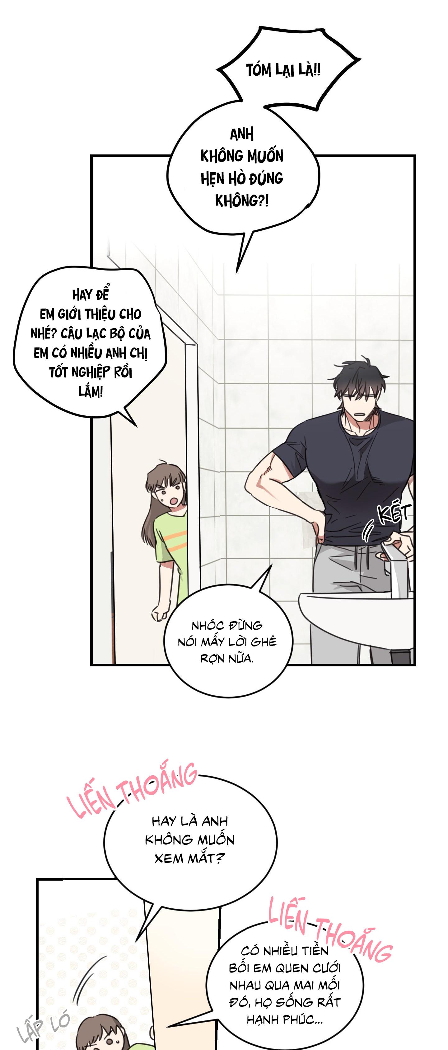 Đọc truyện NGÔI NHÀ HƯỚNG MẶT TRỜI MỌC - Chapter 30