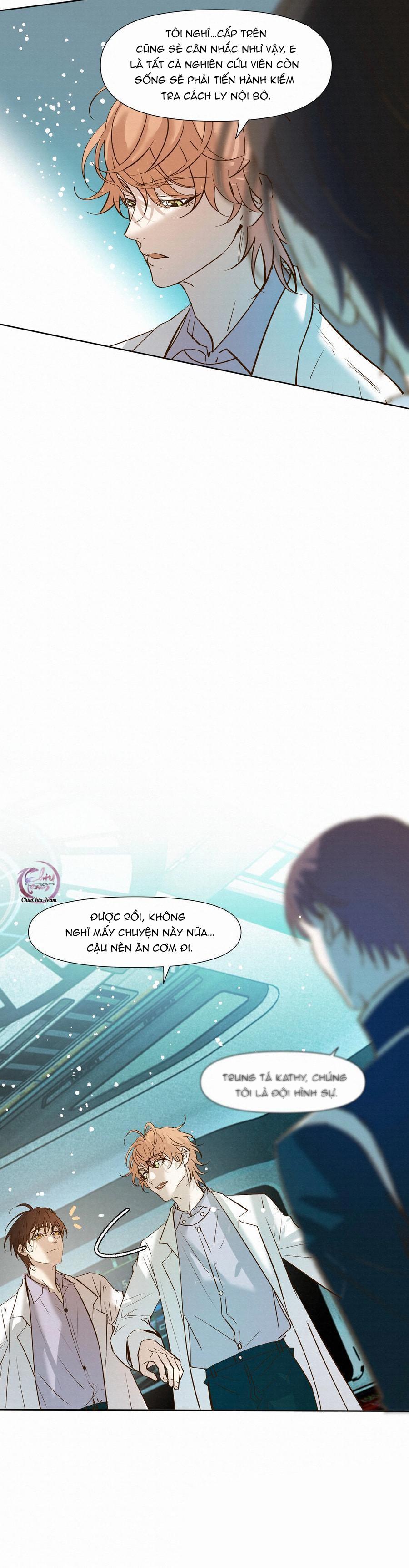 Đọc truyện Tuyệt Xử Phùng Sinh - Chapter 51