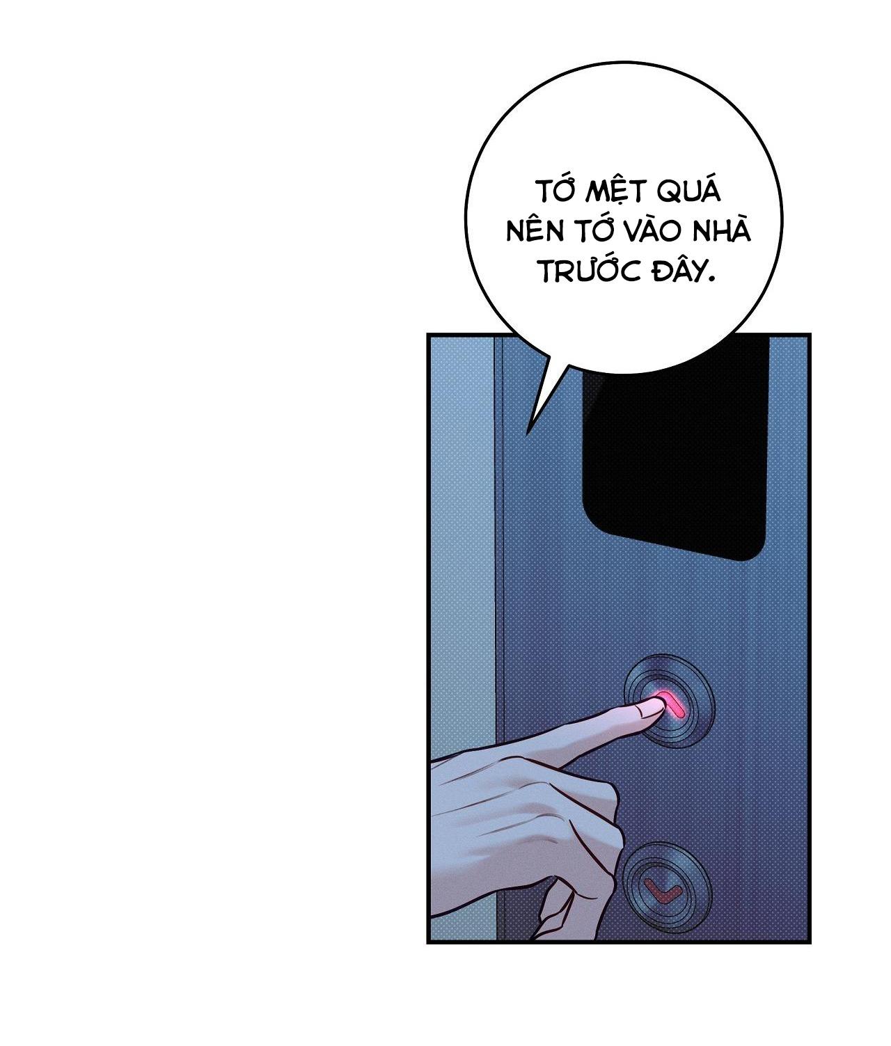 Đọc truyện (END) MÙA HÈ NĂM ẤY - Chapter 52