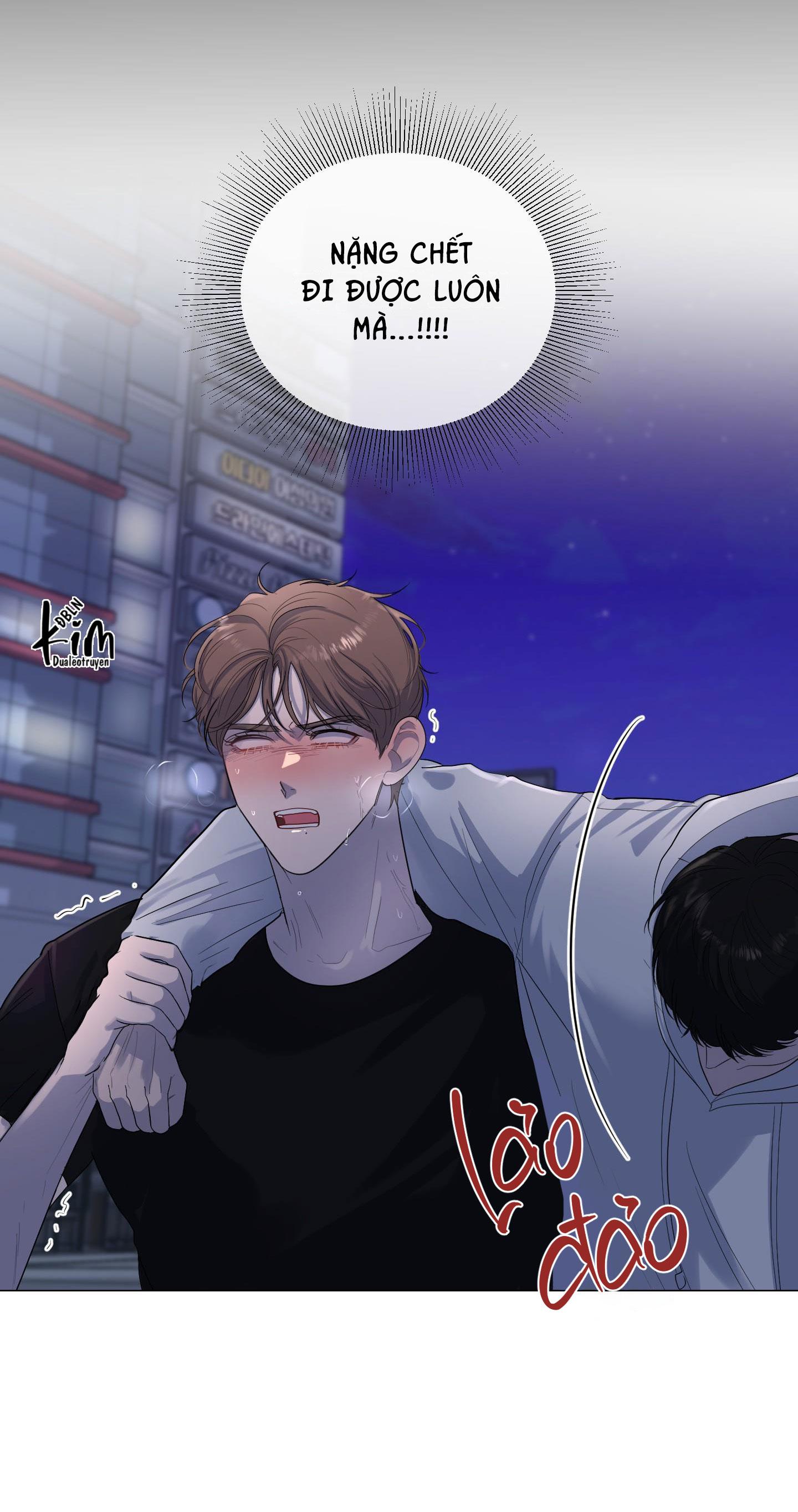 Đọc truyện BL NGẮN CHỊCH HỎNY - Chapter 42.6
