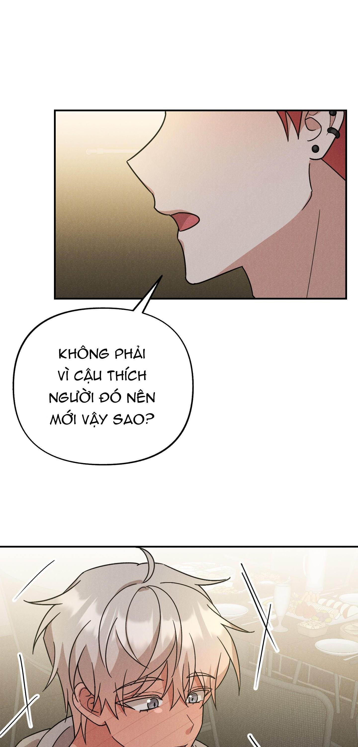 Đọc truyện TUYỂN TẬP CUỒNG CÔNG-CHIẾM HỮU CÔNG CỦA NHÀ KIM - Chapter 44.5