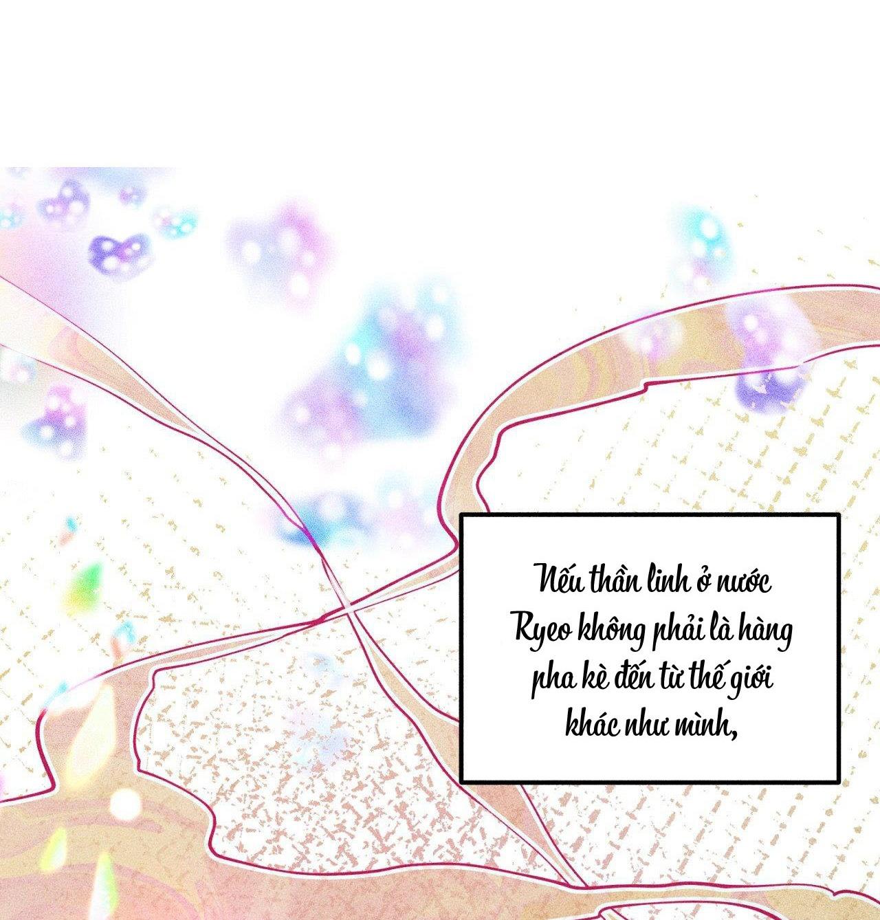 Đọc truyện (CBunu) Làm vị cứu tinh thật dễ dàng - Chapter 82