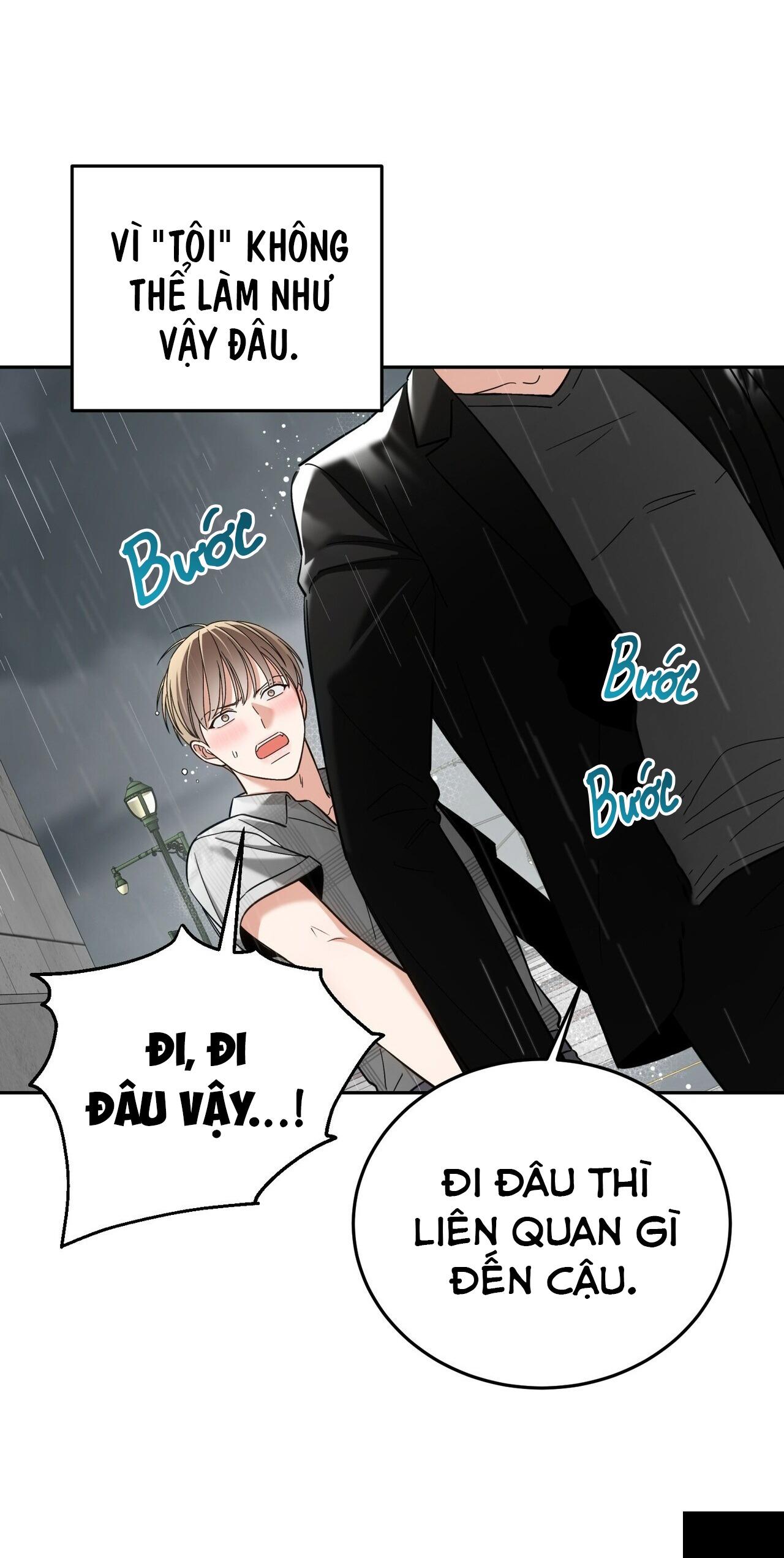 Đọc truyện PAY DAY - Chapter 28