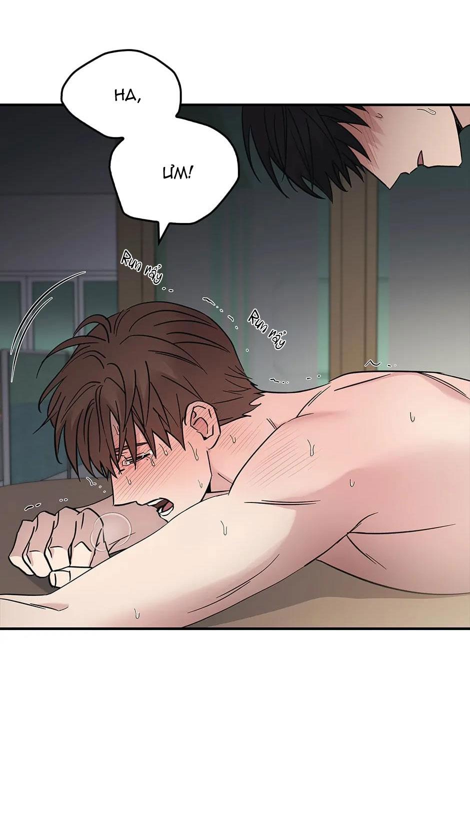 Đọc truyện Deadman Switch - Chapter 37