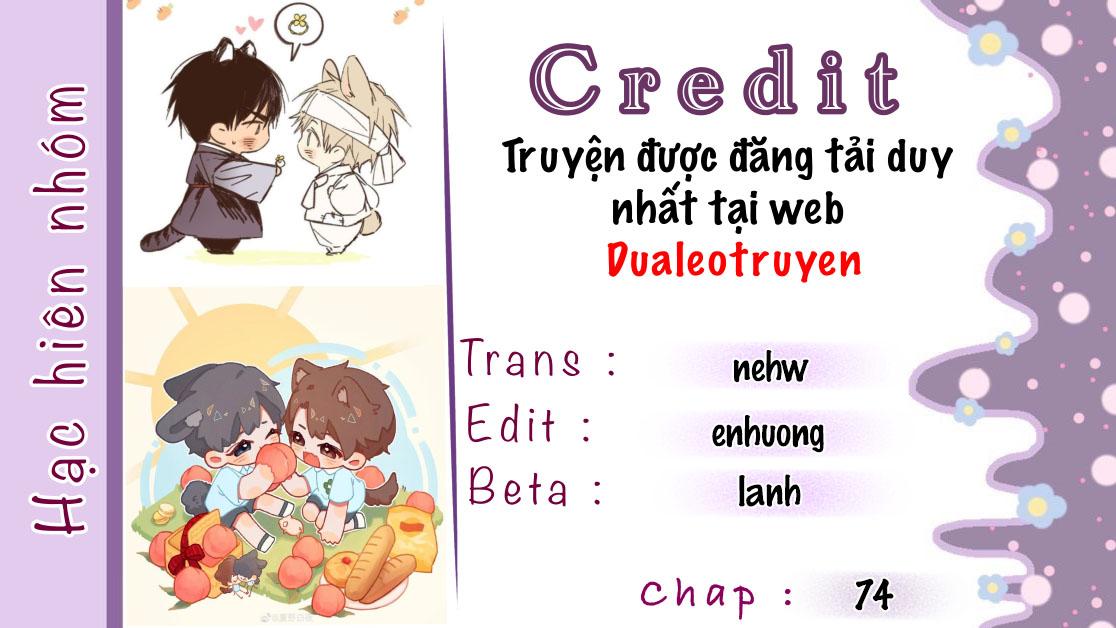Đọc truyện Truyện Ngôn Nhưng Không Ngôn Lắm - Chapter 74