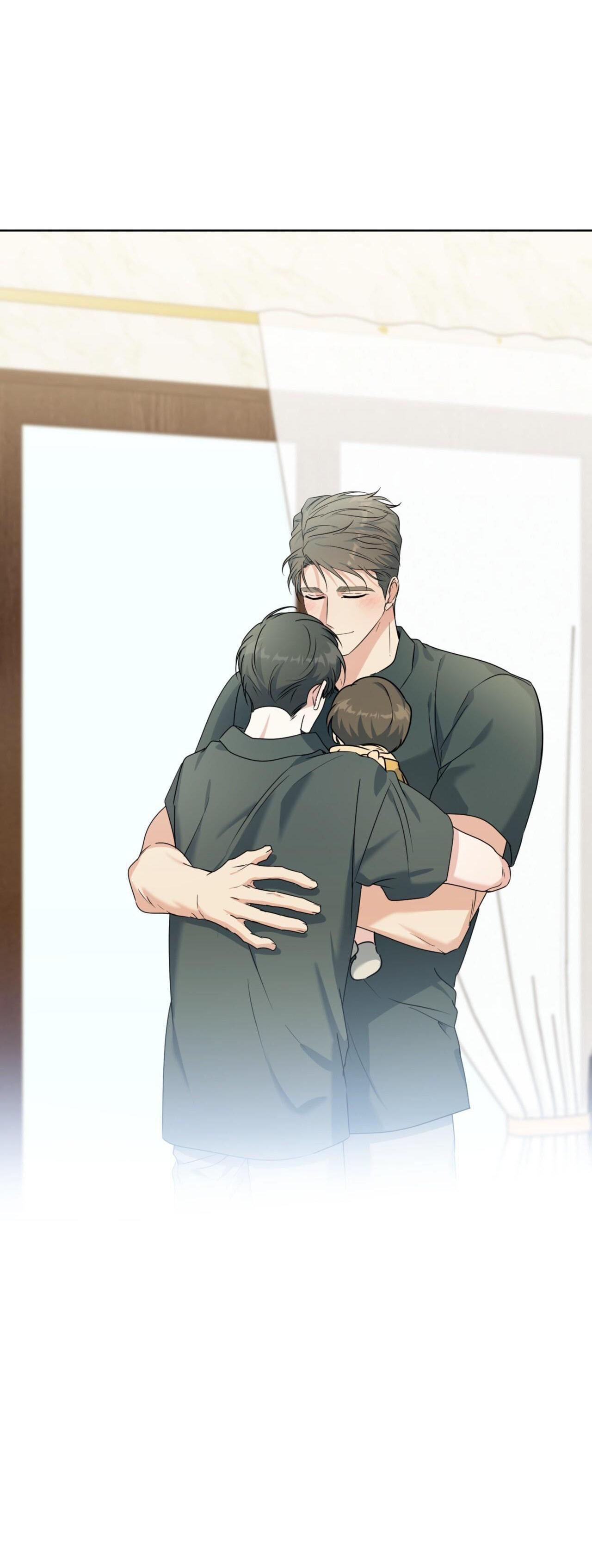 Đọc truyện (CBunu) Khu Rừng Tĩnh Lặng - Chapter 61