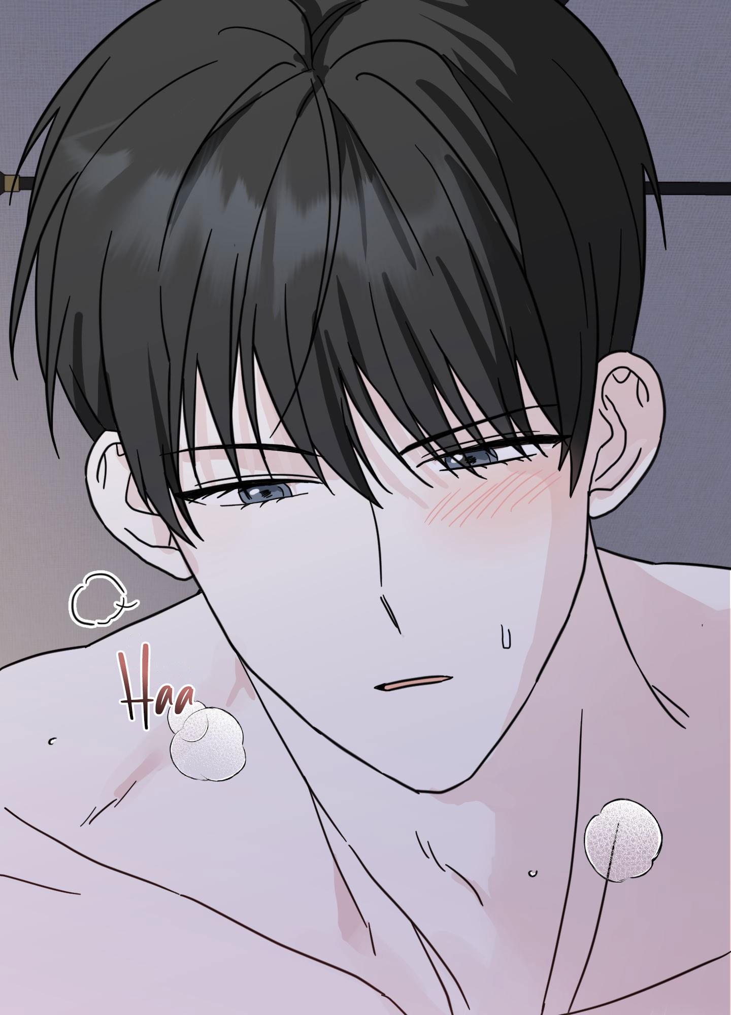Đọc truyện CHUYỆN TÌNH CHIBI - Chapter 5