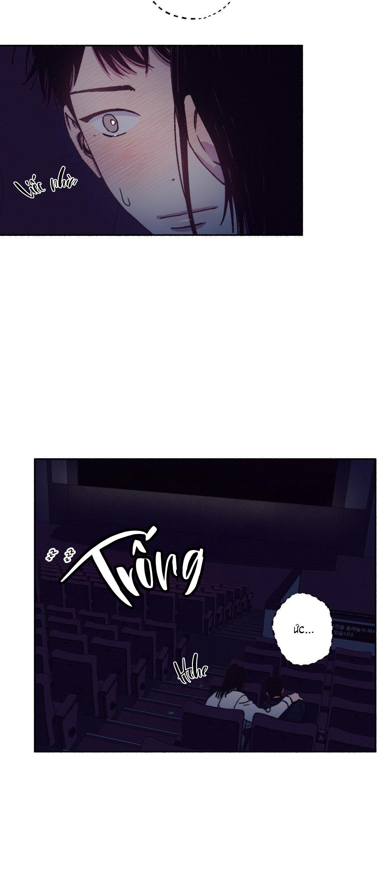 Đọc truyện (CBunu) 1 to 10 - Chapter 23