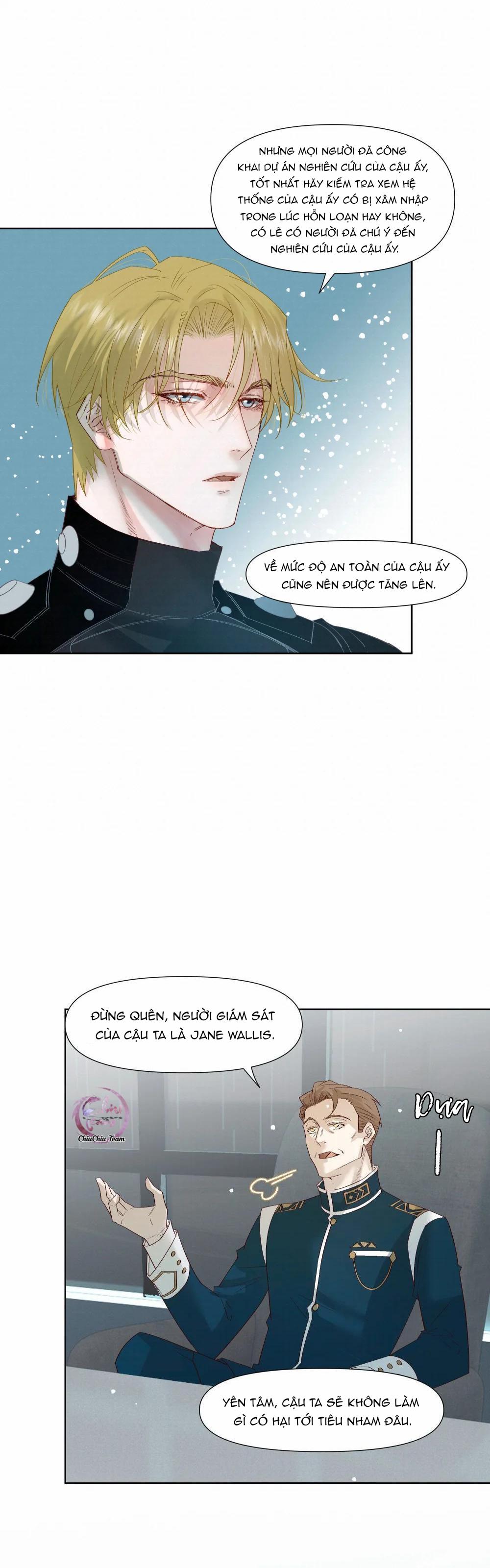 Đọc truyện Tuyệt Xử Phùng Sinh - Chapter 57