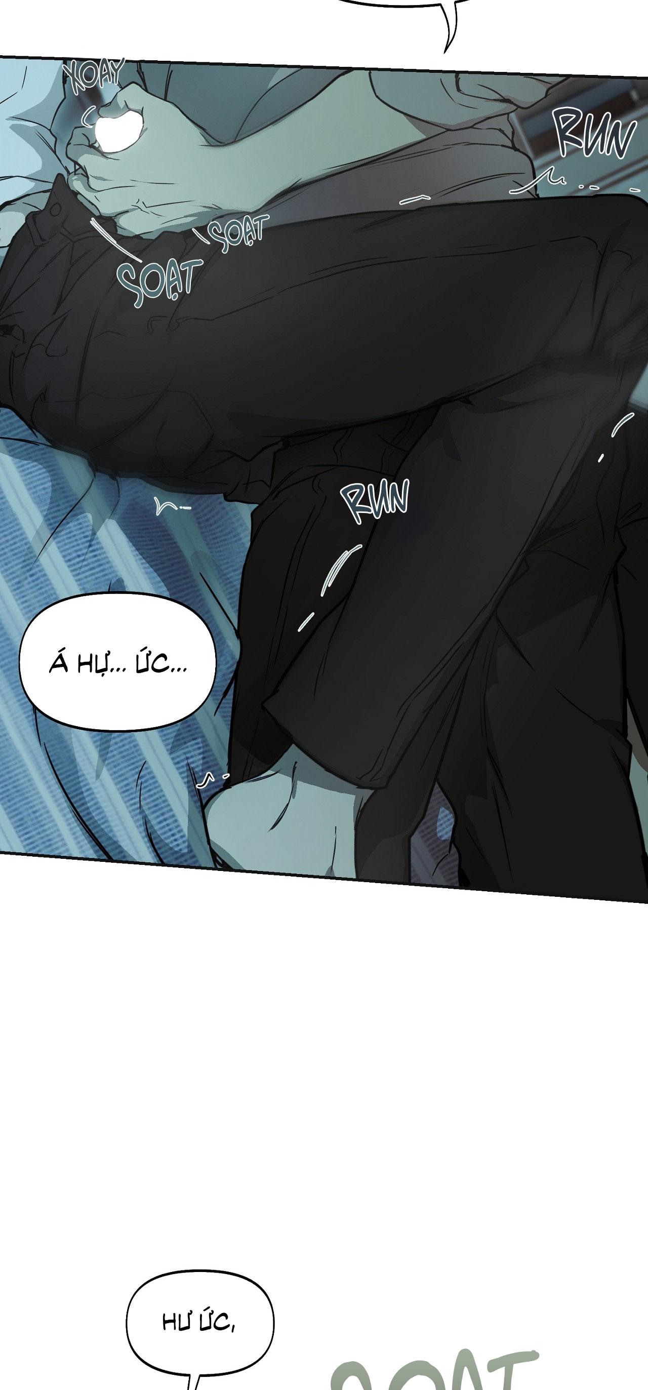Đọc truyện NERD PROJECT - Chapter 28