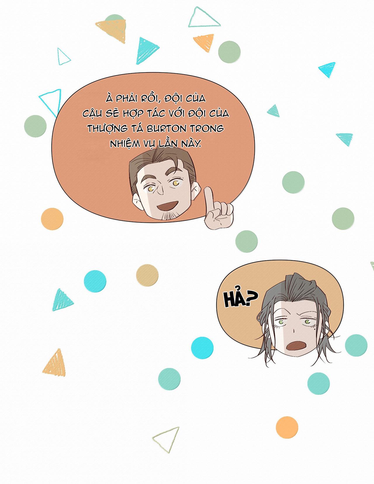 Đọc truyện Trỗi Dậy Từ Tro Tàn - Chapter 62