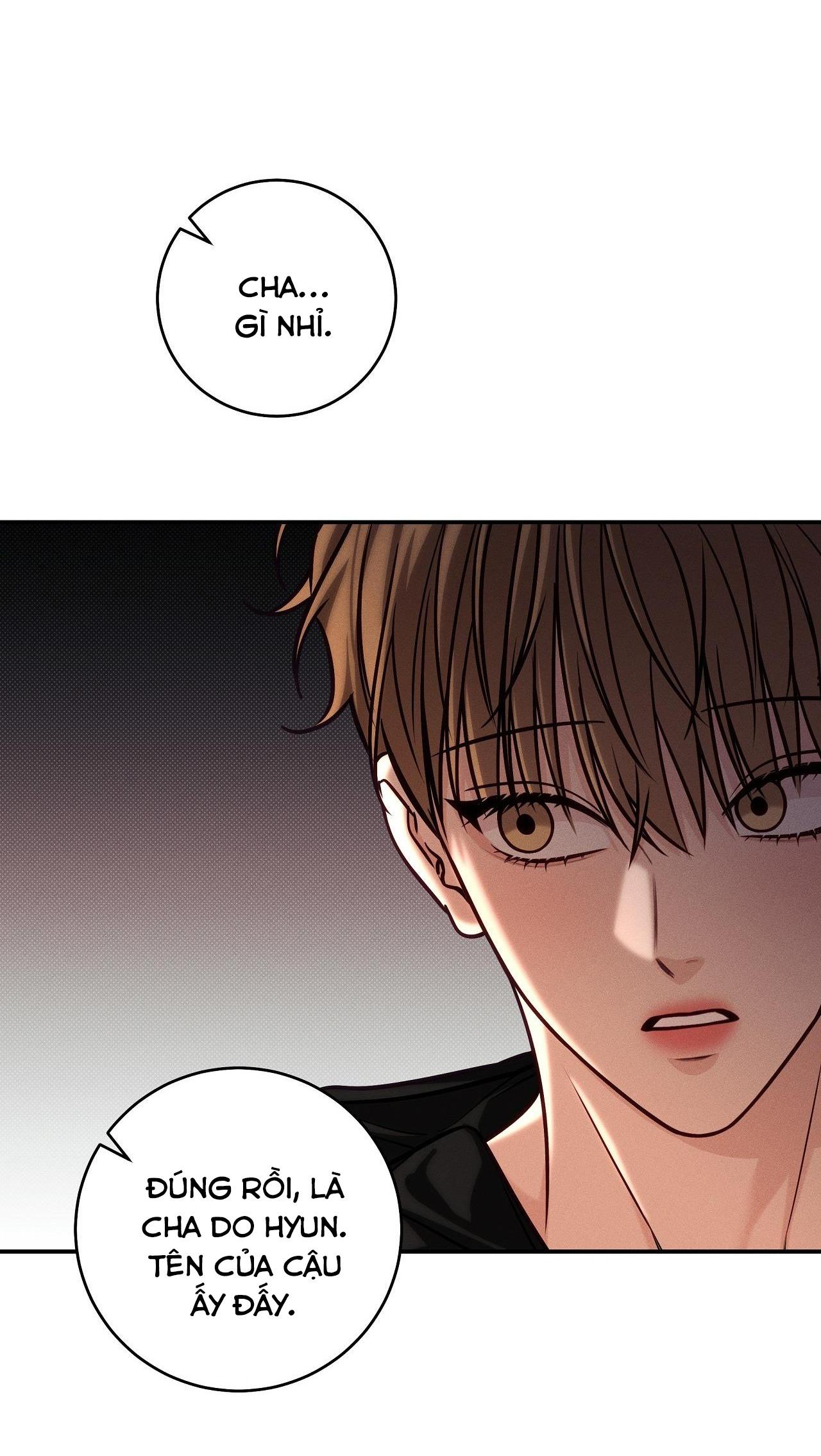 Đọc truyện (END) MÙA HÈ NĂM ẤY - Chapter 52