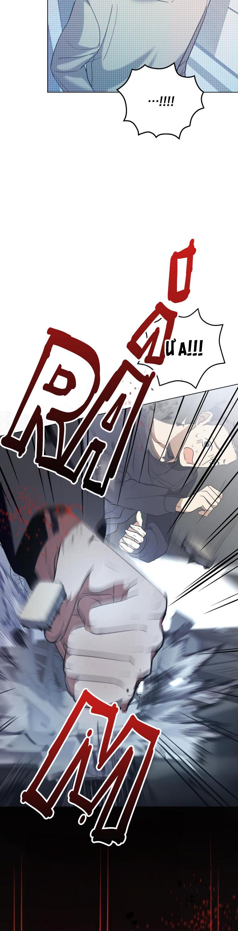 Đọc truyện OPEN THE DOOR - Chapter 1