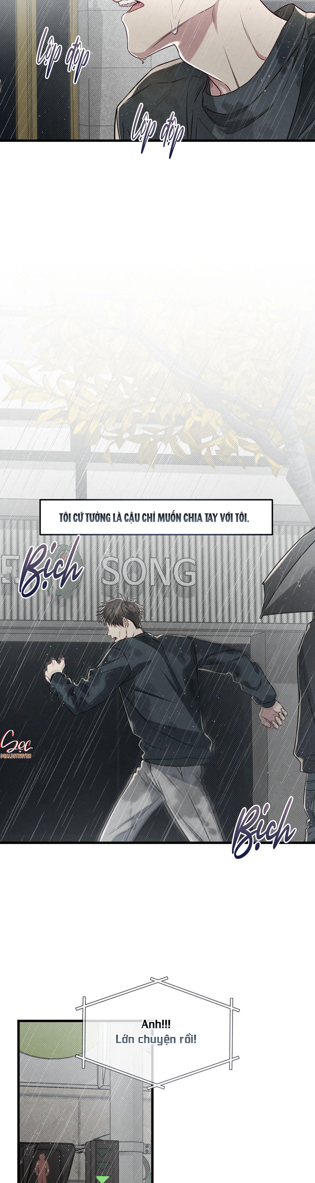 Đọc truyện CÔNG TƯ PHÂN MINH - Chapter 67