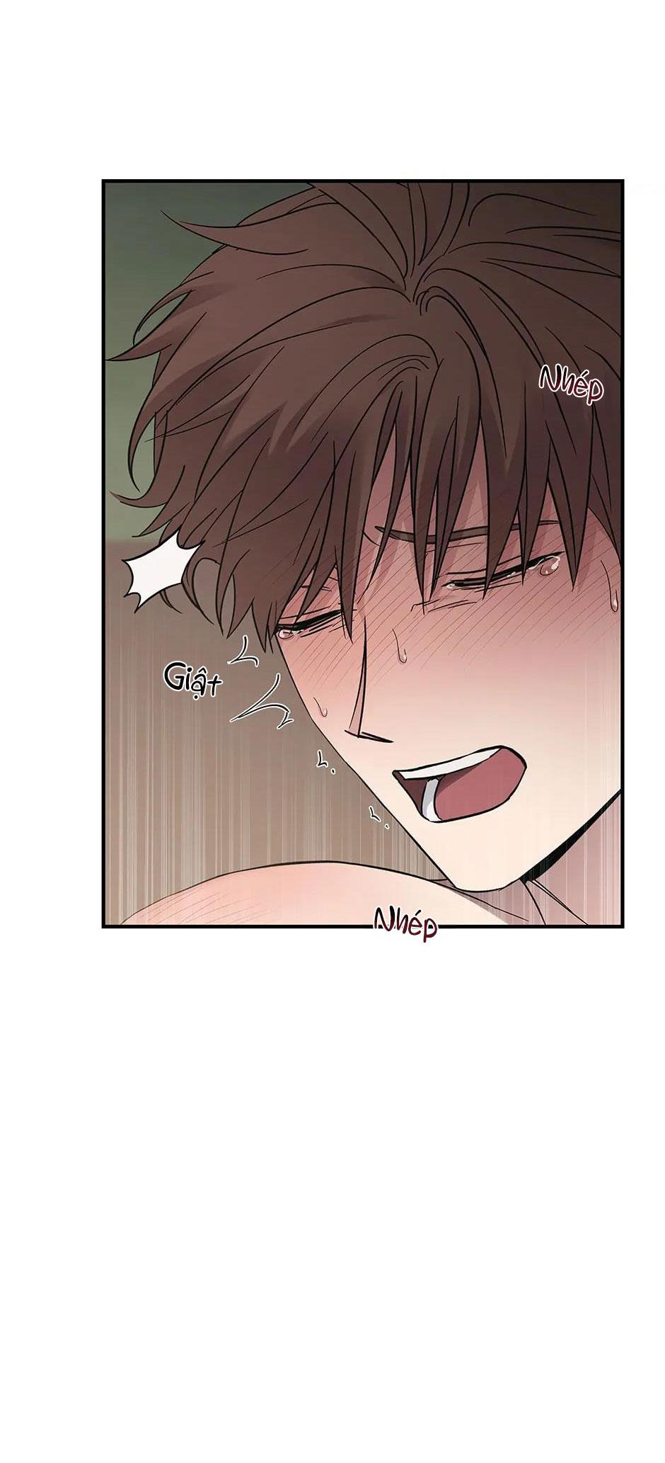 Đọc truyện Deadman Switch - Chapter 37
