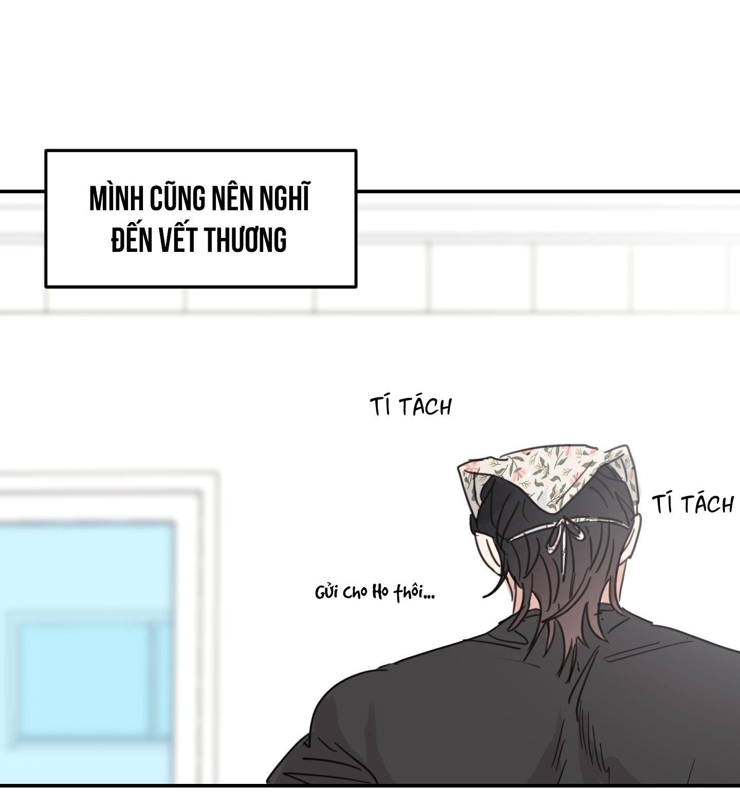 Đọc truyện NGÔI NHÀ HƯỚNG MẶT TRỜI MỌC - Chapter 47