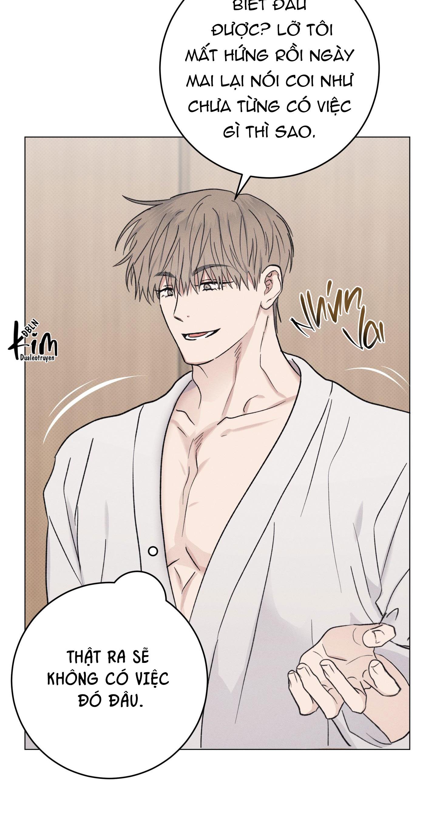 Đọc truyện TUYỂN TẬP CUỒNG CÔNG-CHIẾM HỮU CÔNG CỦA NHÀ KIM - Chapter 31.2