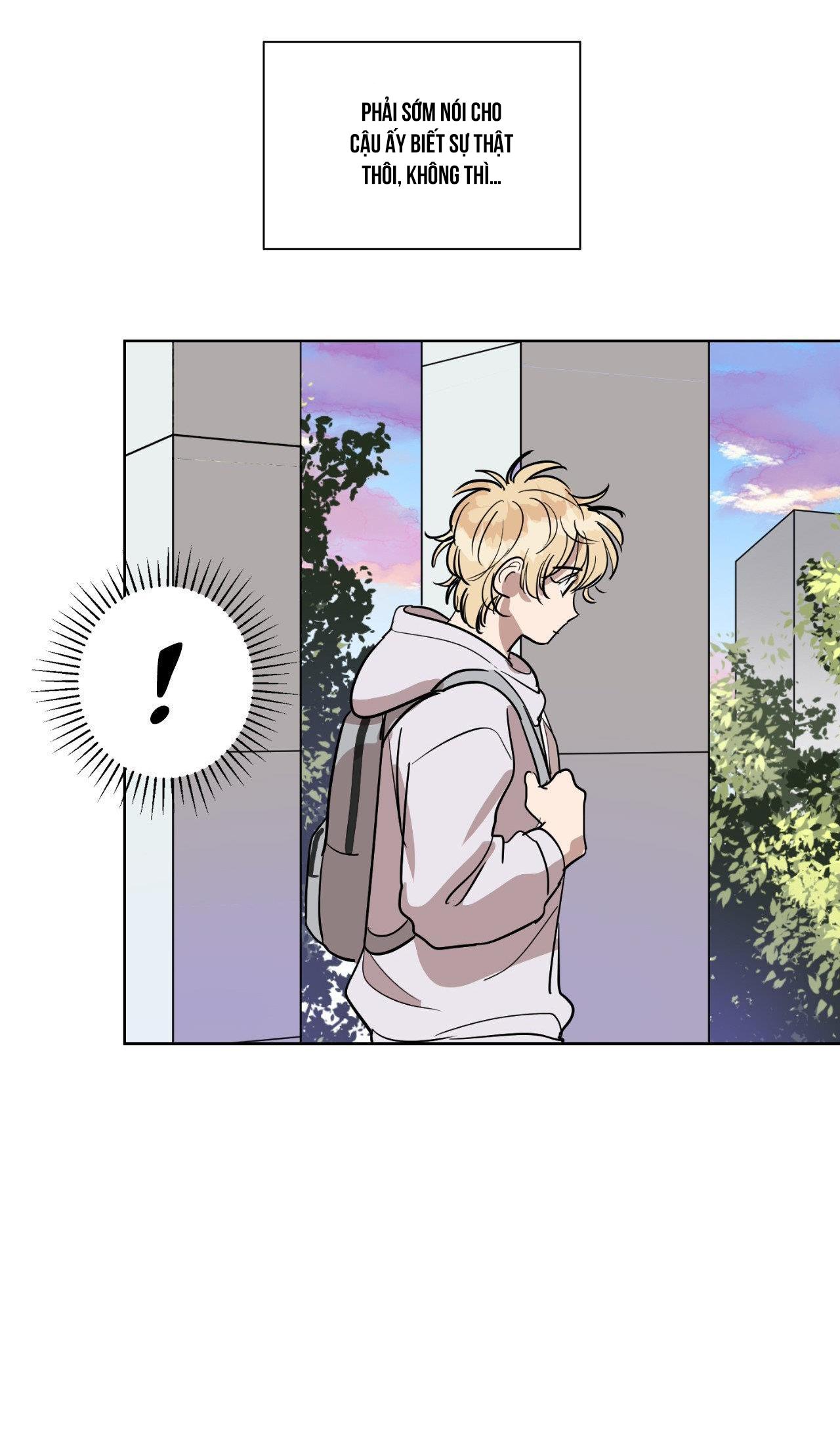 Đọc truyện Sự Hiểu Lầm Ngọt Ngào - Chapter 4