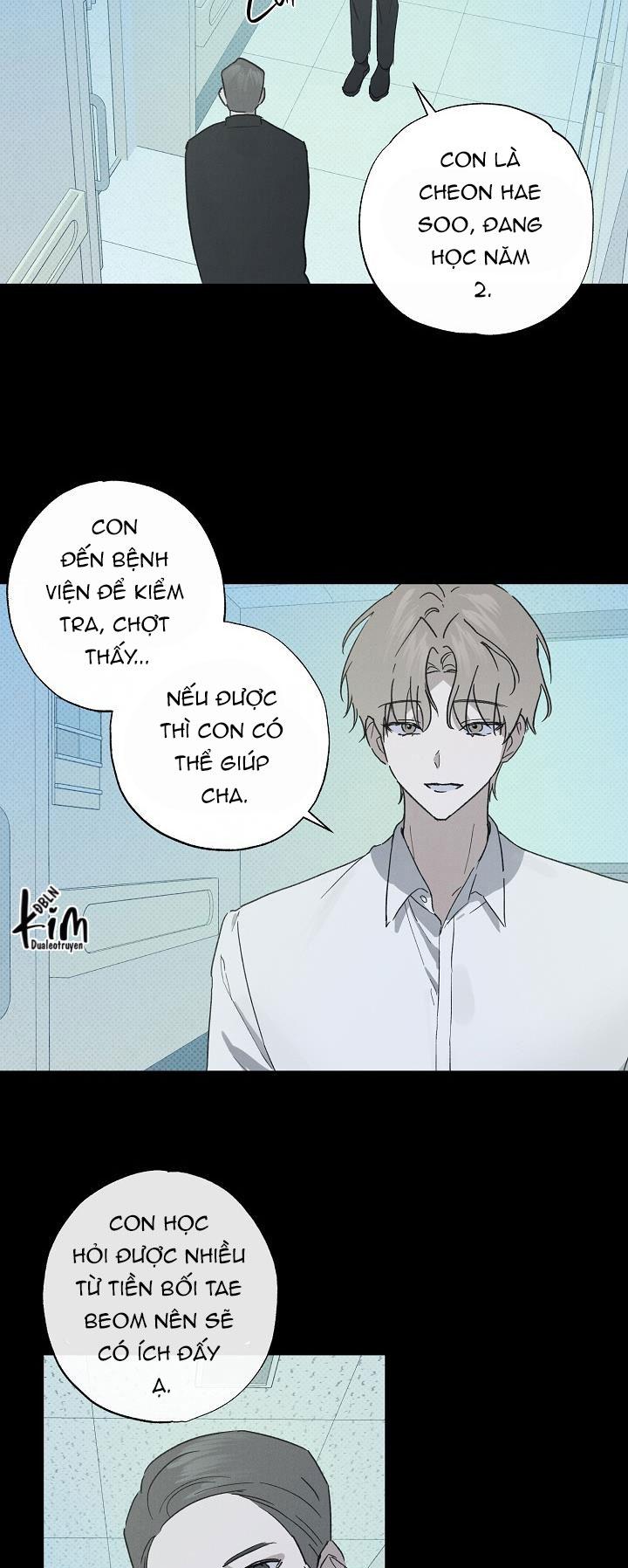 Đọc truyện BL NGẮN CHỊCH HỎNY - Chapter 44.2