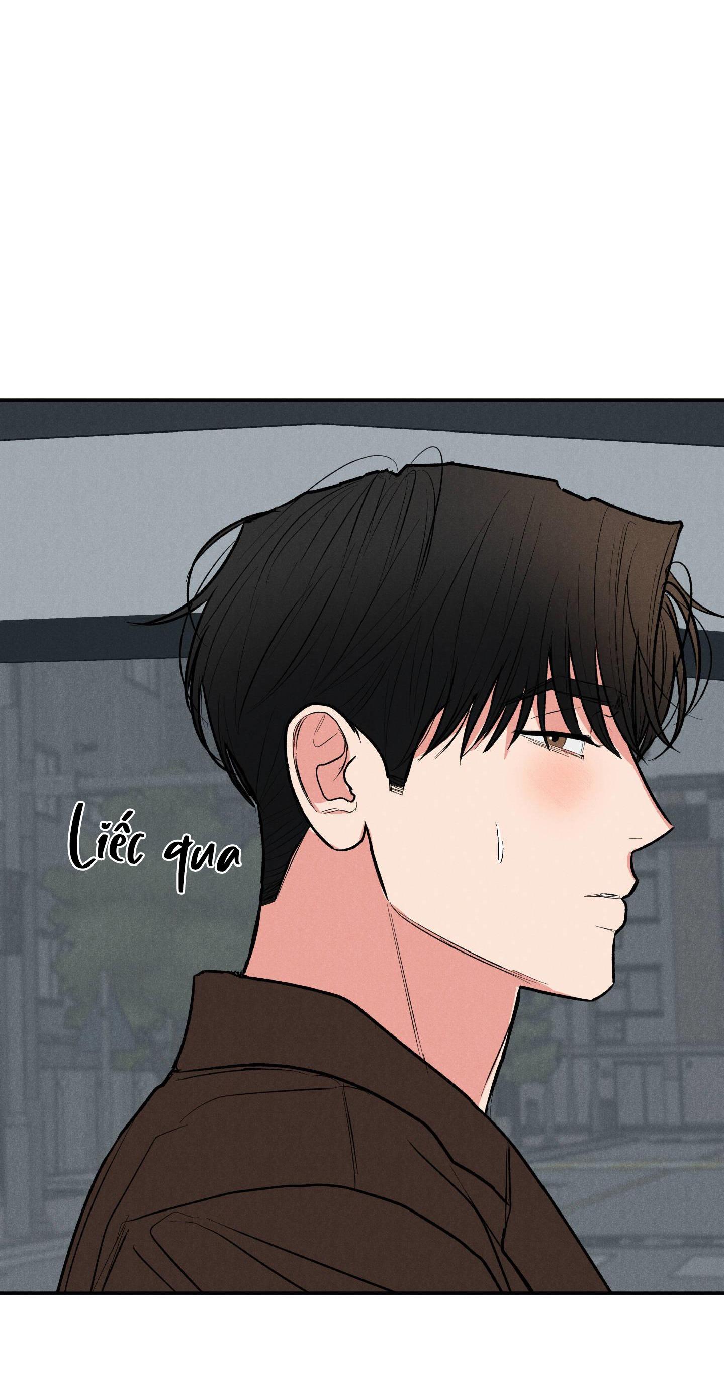 Đọc truyện MÓN QUÀ DÀNH CHO KẺ NGẠO MẠN - Chapter 42