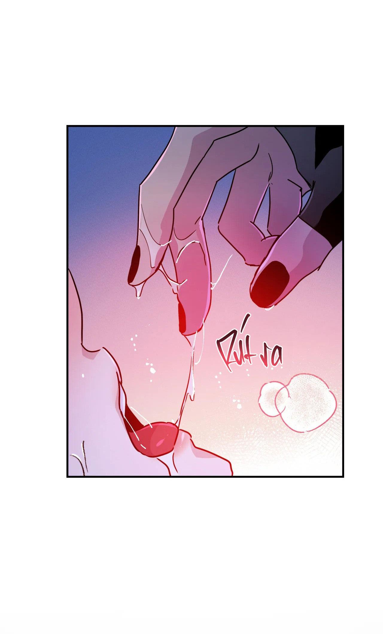 Đọc truyện (CBunu) Ám Giữ Linh Hồn - Chapter 49