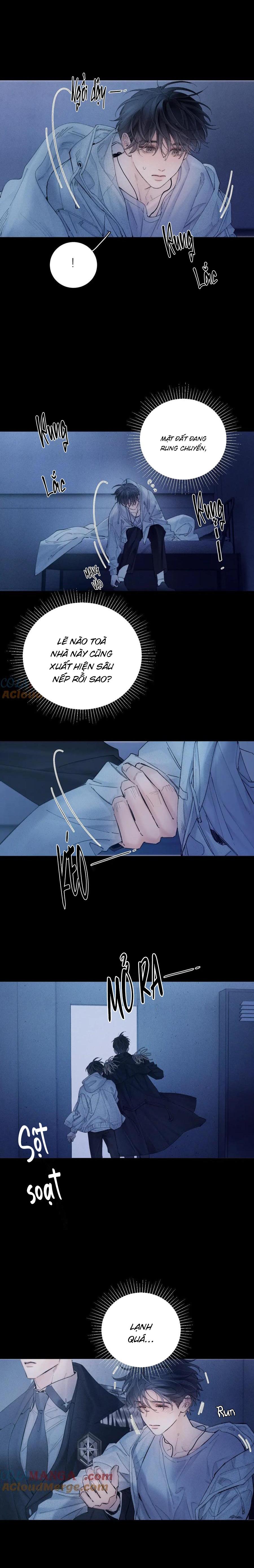 Đọc truyện Cây Nấm Nhỏ - Chapter 30