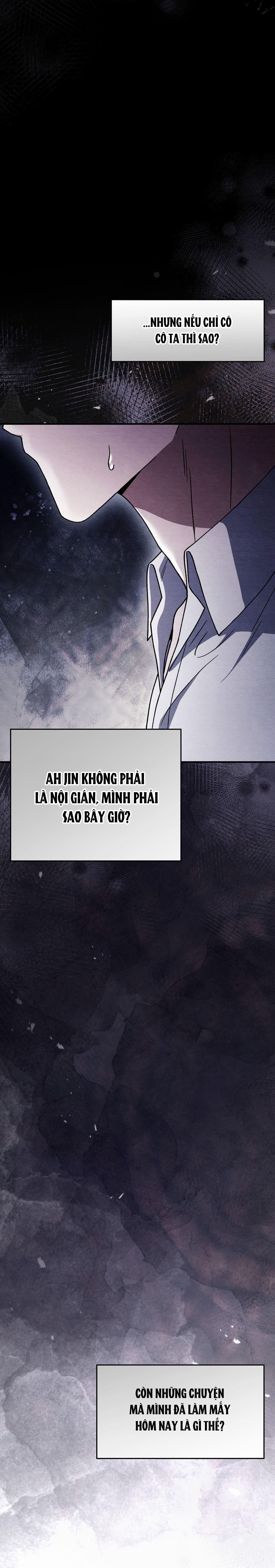 Đọc truyện ĂN MỘT LỜI HAI - Chapter 43