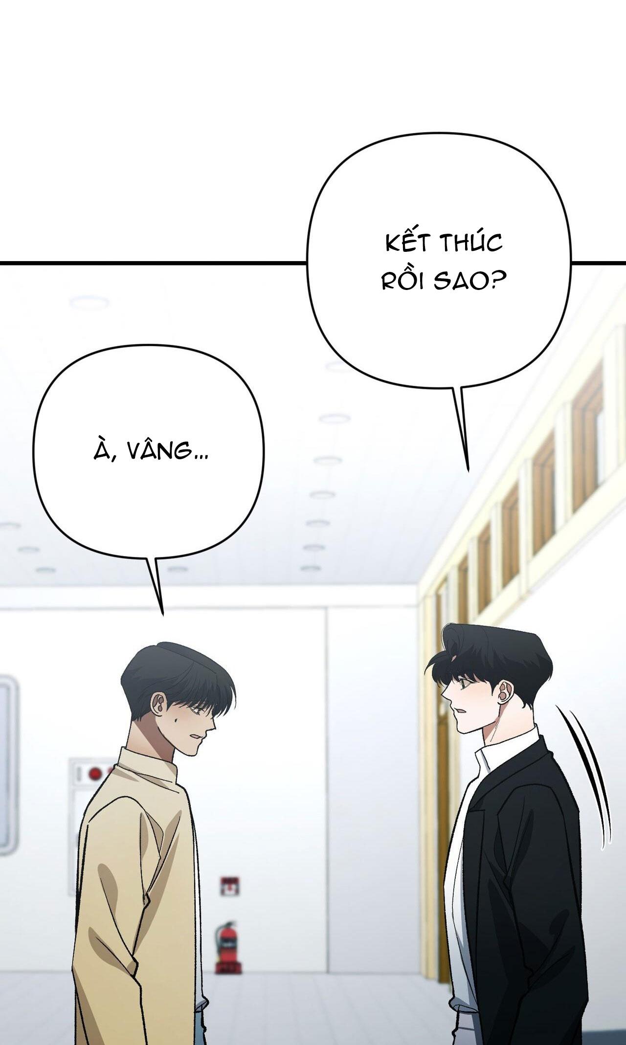 Đọc truyện ĐIỀU KIỆN CỦA GUIDE - Chapter 38