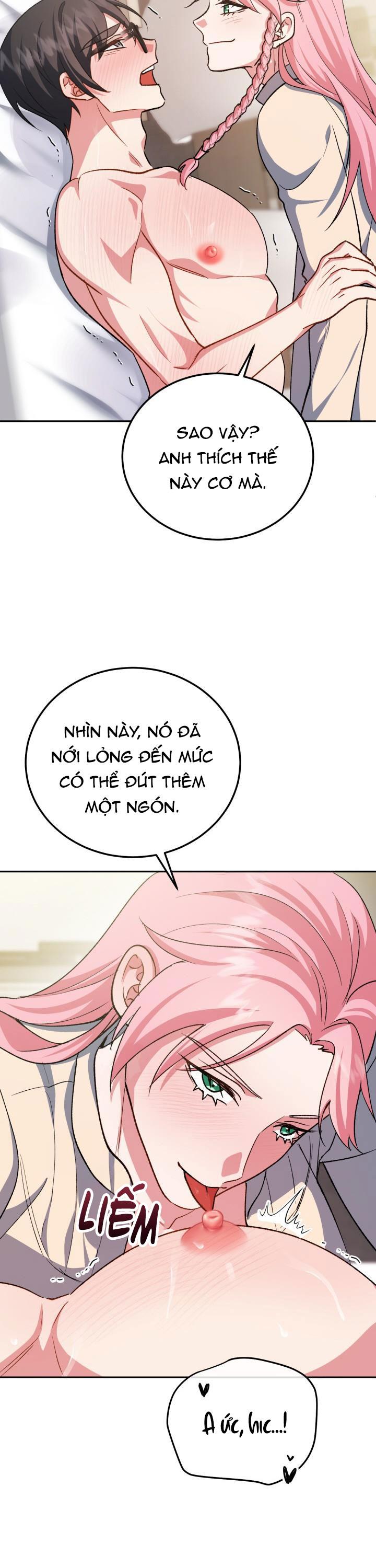 Đọc truyện BL NGẮN TUYỂN CHỌN - Chapter 23.3