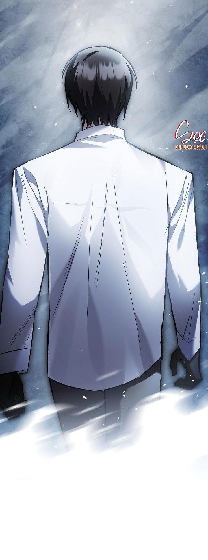 Đọc truyện (ABO) BƯỚC NGOẶT - Chapter 41