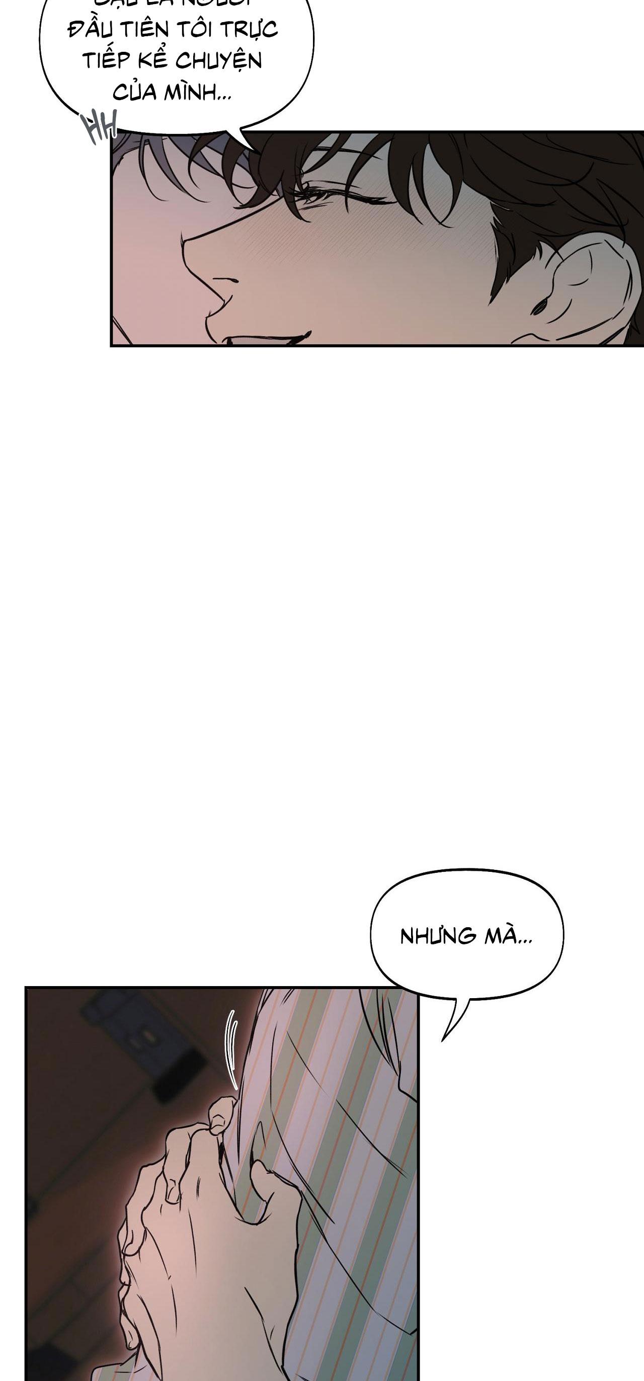 Đọc truyện NERD PROJECT - Chapter 33