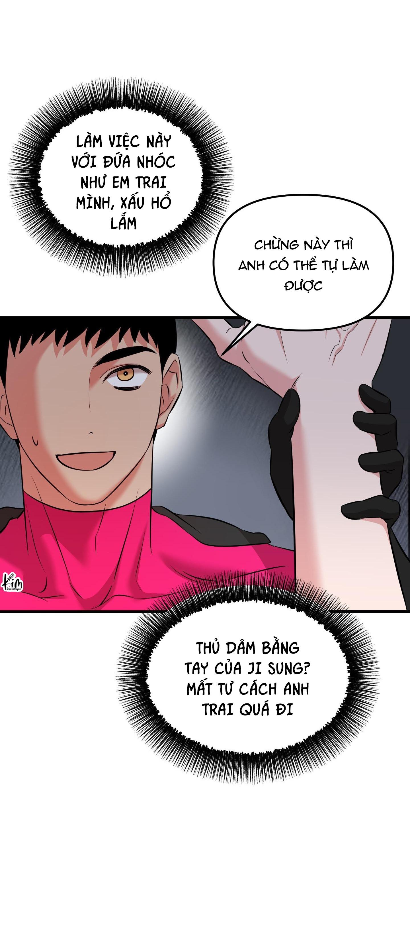 Đọc truyện TUYỂN TẬP NGỰC BỰ, CUNG KHỦ CỦA NHÀ KIM - Chapter 177.3