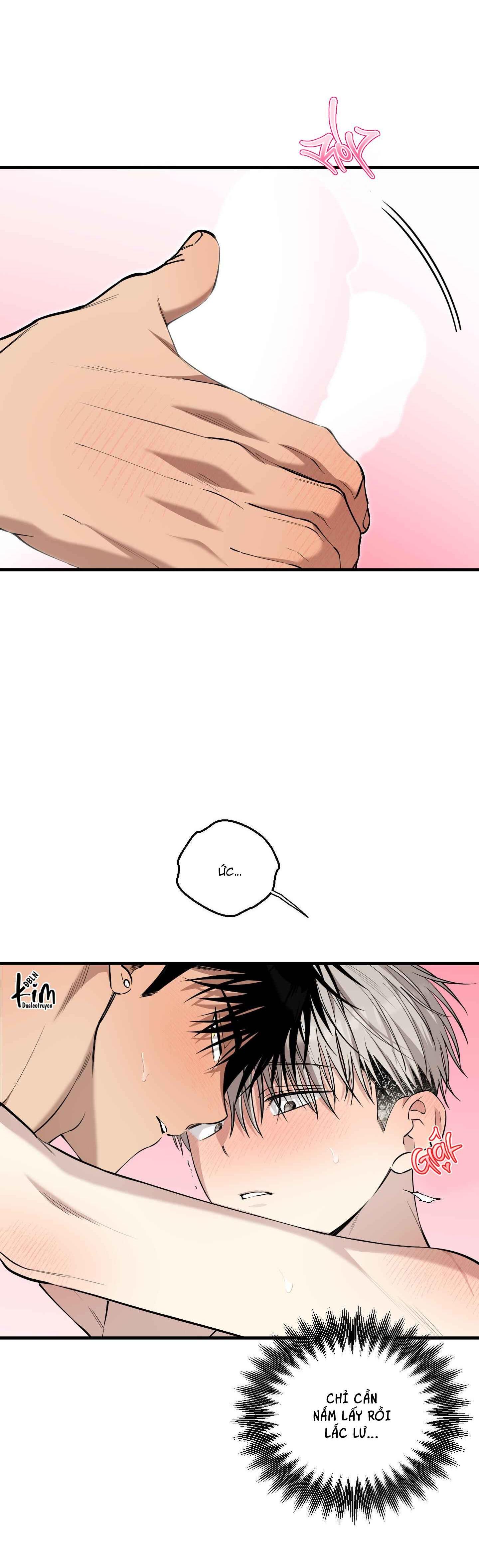 Đọc truyện NGHIỆN SEX - Chapter 36.9
