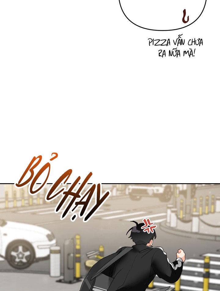 Đọc truyện (AxB) OMEGA CỦA ANH TRAI - Chapter 7