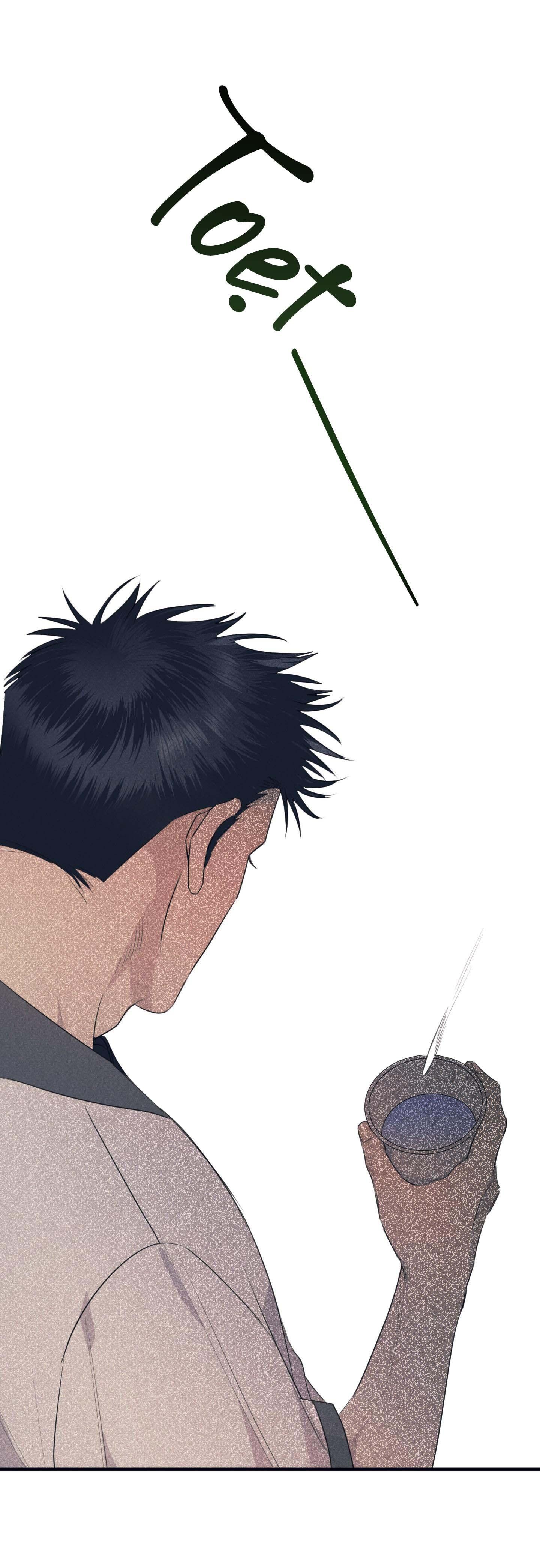 Đọc truyện Tuyển Tập Manhwa Dằm Khăm - Chapter 36