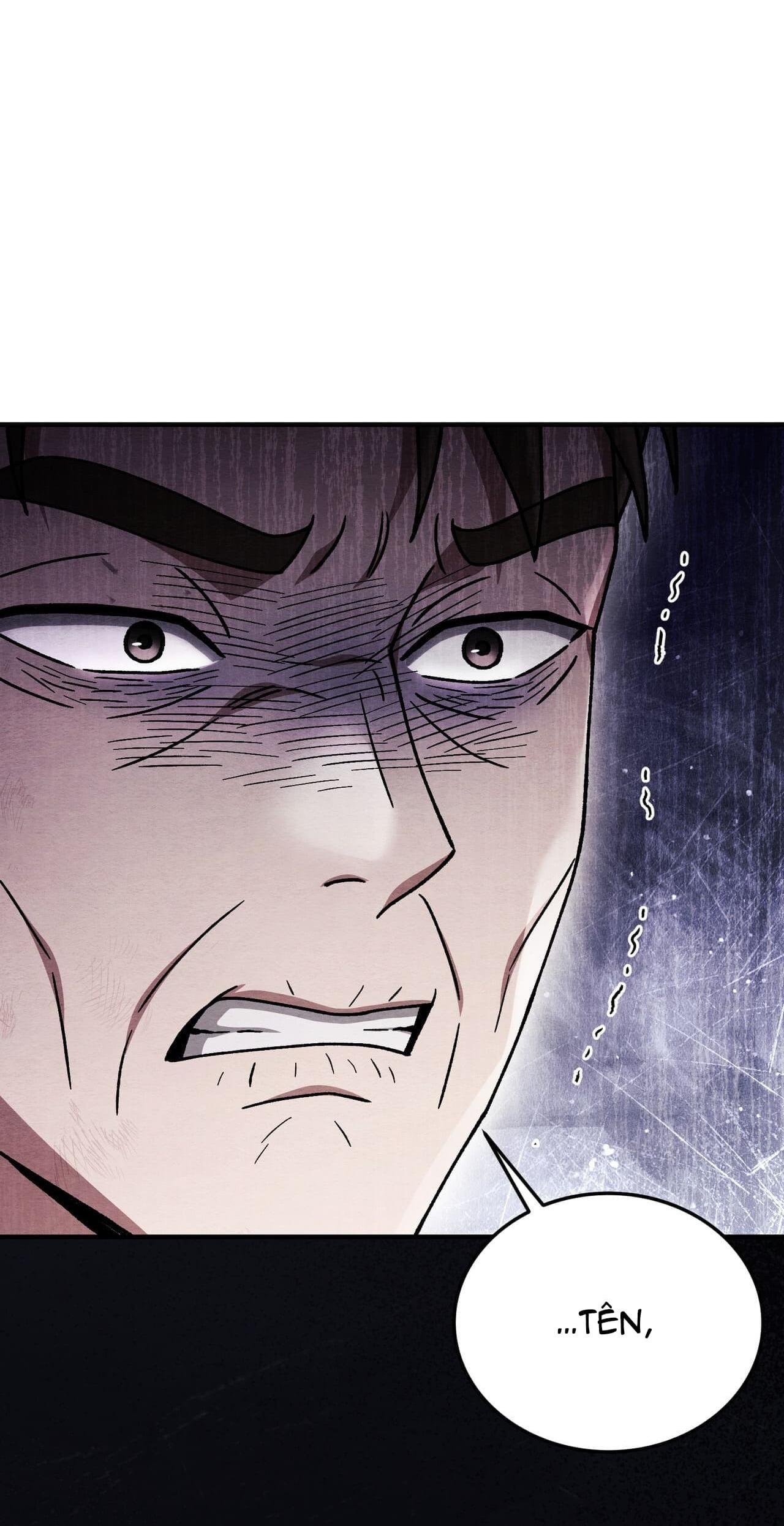 Đọc truyện ĂN MỘT LỜI HAI - Chapter 43