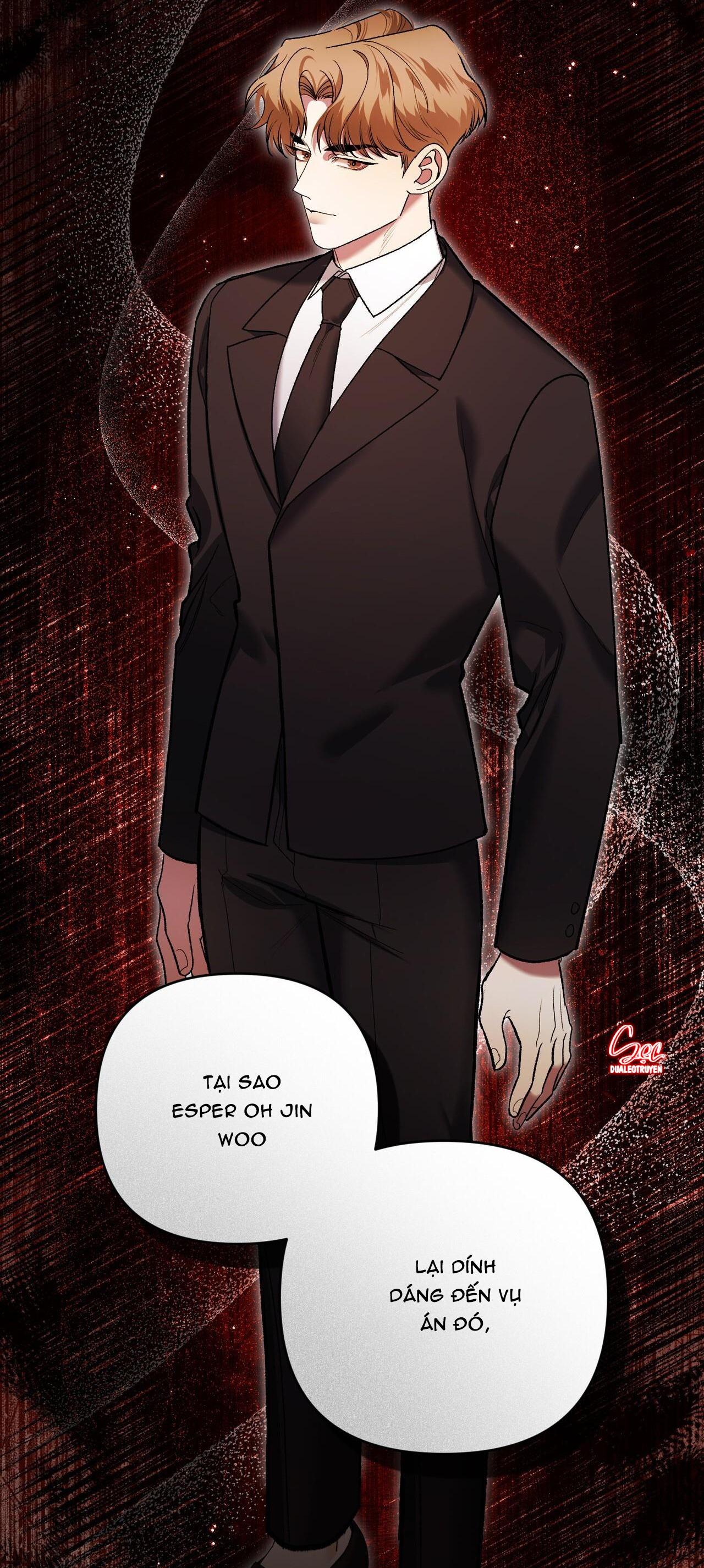 Đọc truyện ĐIỀU KIỆN CỦA GUIDE - Chapter 24